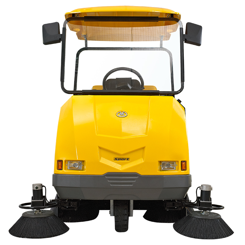 S8掃地車(chē)-邢臺(tái)格潤(rùn)清潔設(shè)備有限公司
